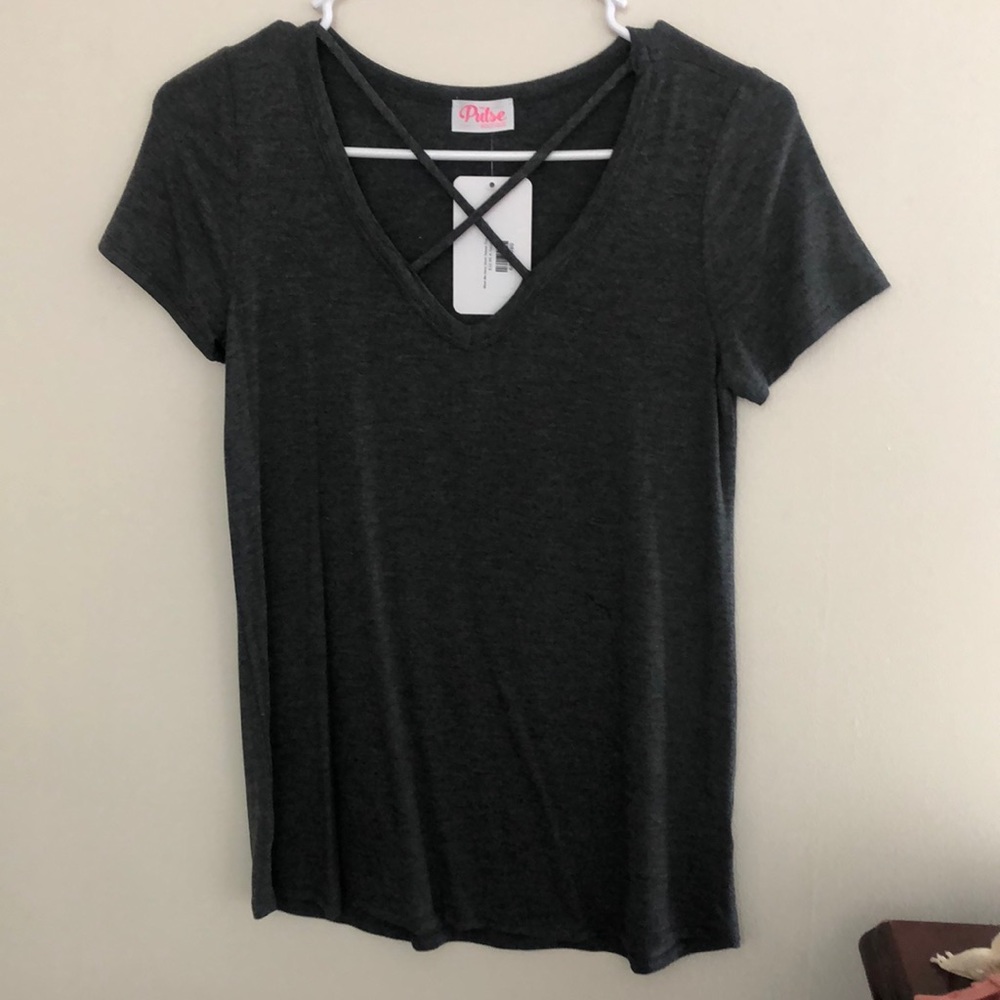 Comfy, Cute Tee! 💕